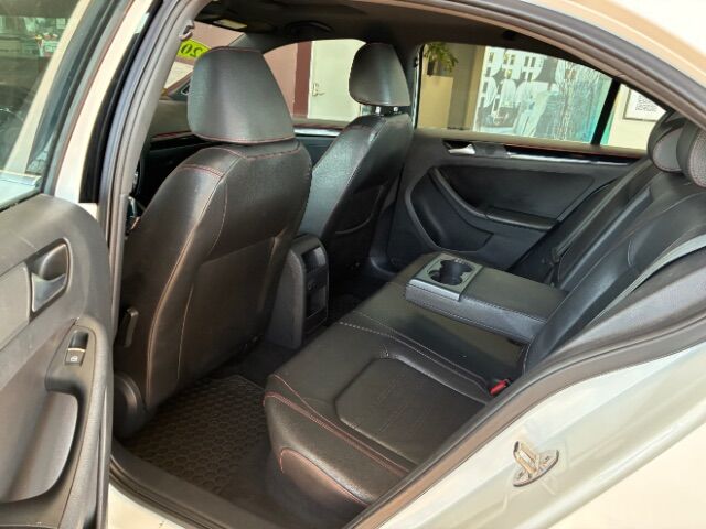 2017 Volkswagen Jetta GLI Charlotte NC