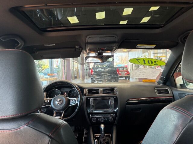 2017 Volkswagen Jetta GLI Charlotte NC