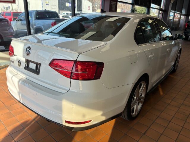2017 Volkswagen Jetta GLI Charlotte NC