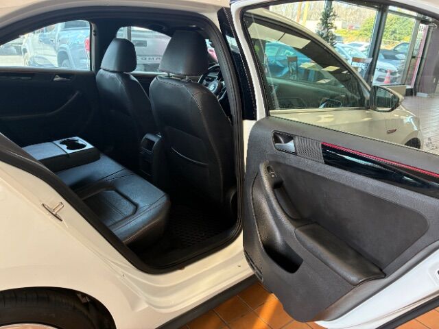 2017 Volkswagen Jetta GLI Charlotte NC