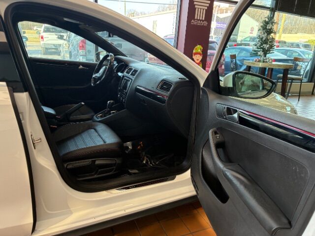 2017 Volkswagen Jetta GLI Charlotte NC