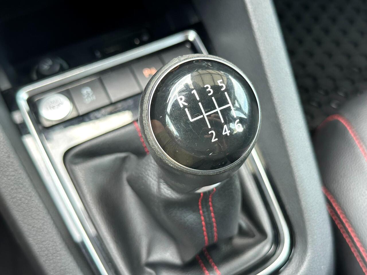 2017 Volkswagen Jetta GLI Manual Jacksonville FL