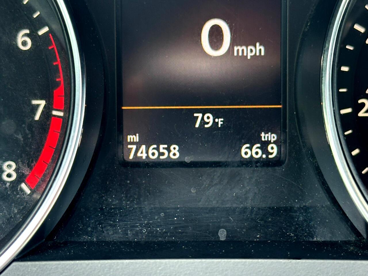 2017 Volkswagen Jetta GLI Manual Jacksonville FL