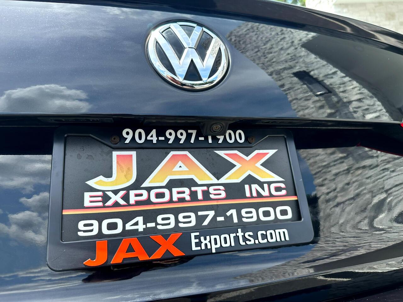 2017 Volkswagen Jetta GLI Manual Jacksonville FL