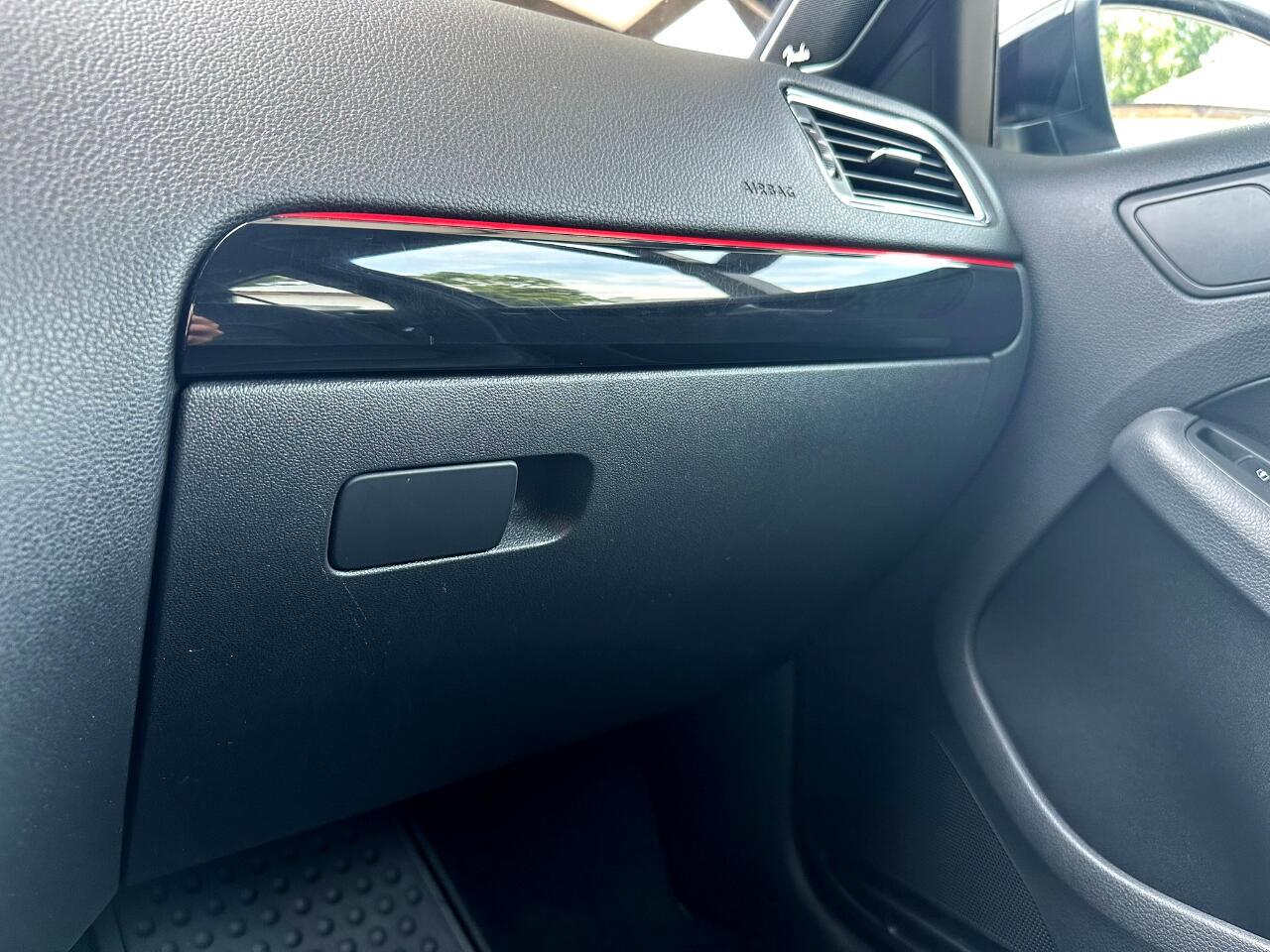 2017 Volkswagen Jetta GLI Manual Jacksonville FL