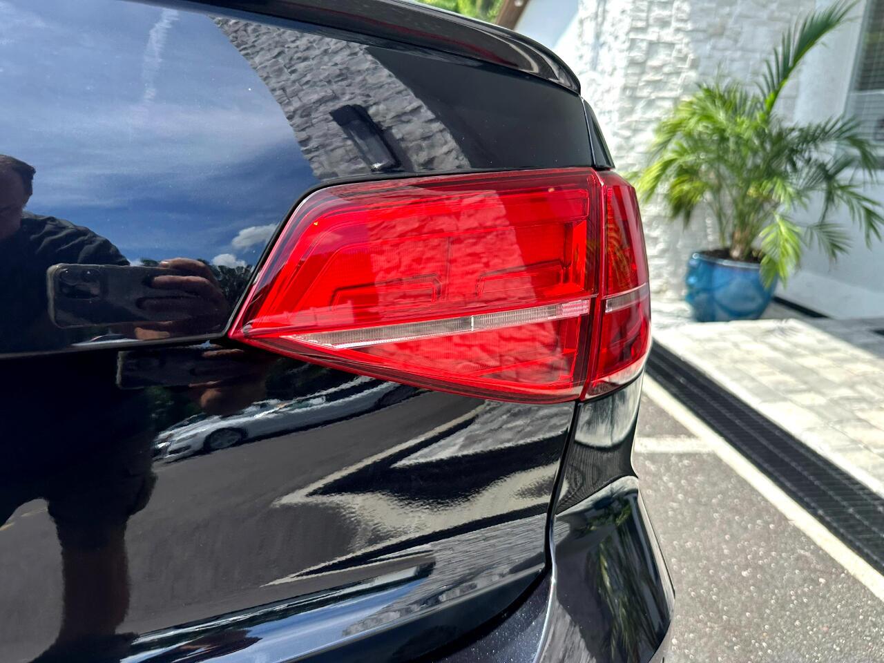 2017 Volkswagen Jetta GLI Manual Jacksonville FL