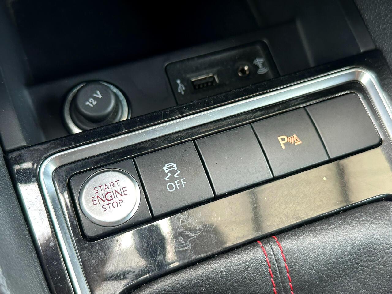 2017 Volkswagen Jetta GLI Manual Jacksonville FL