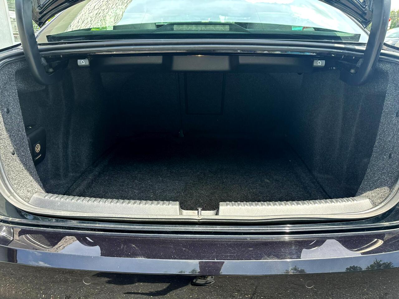 2017 Volkswagen Jetta GLI Manual Jacksonville FL