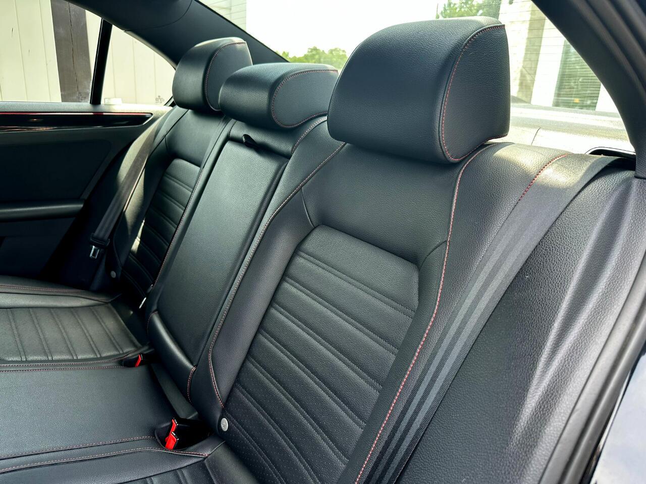 2017 Volkswagen Jetta GLI Manual Jacksonville FL