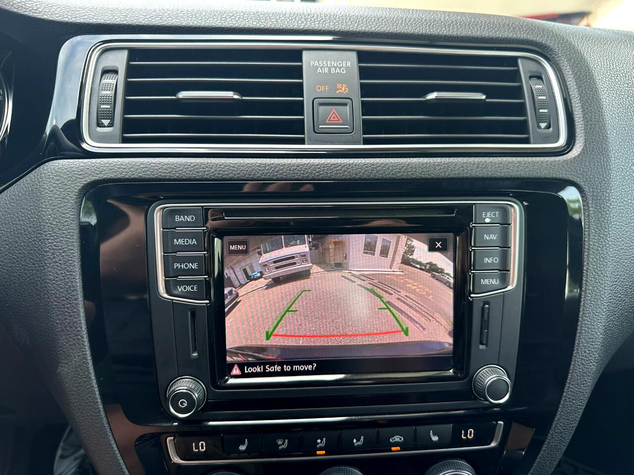 2017 Volkswagen Jetta GLI Manual Jacksonville FL
