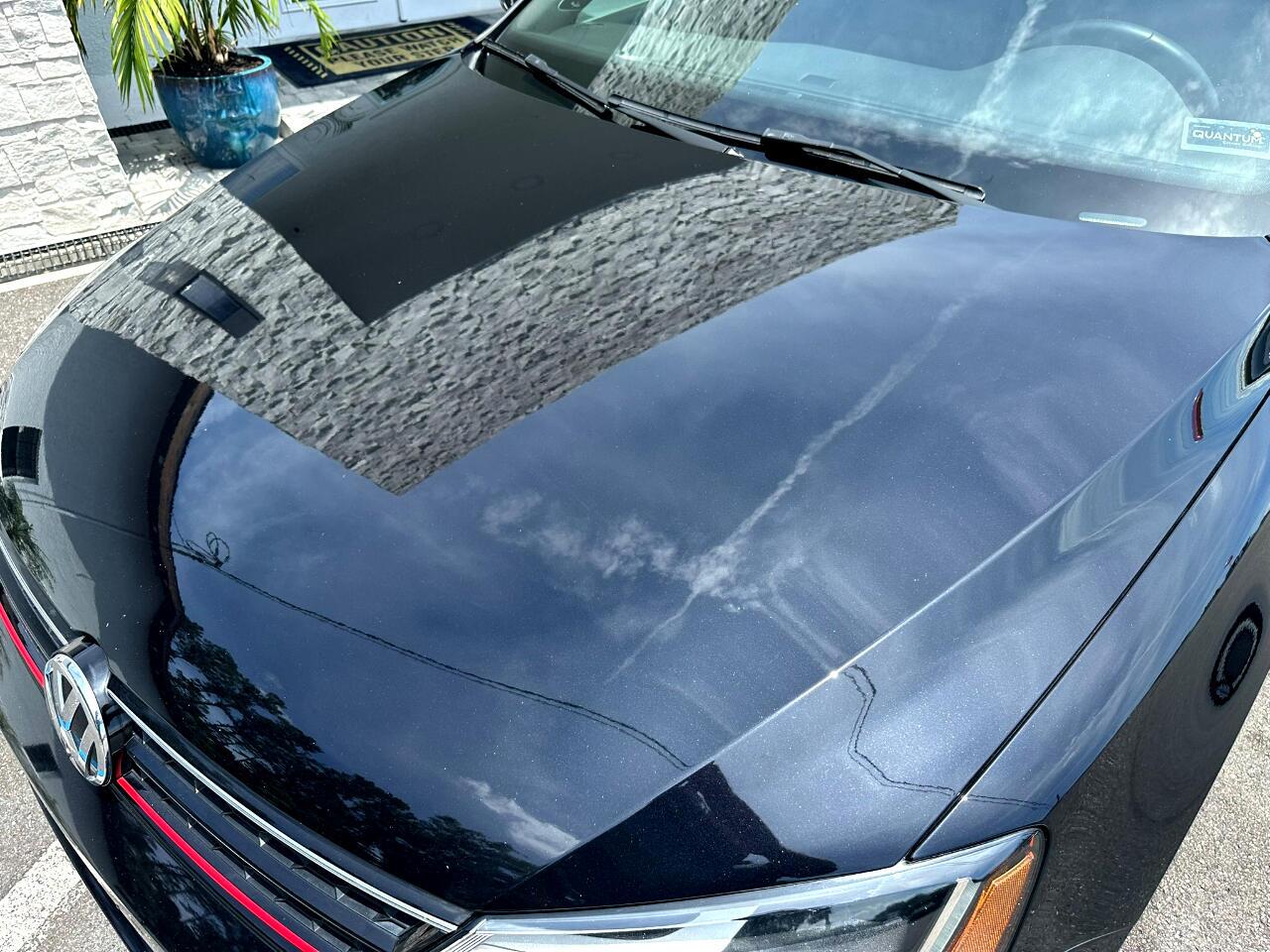 2017 Volkswagen Jetta GLI Manual Jacksonville FL