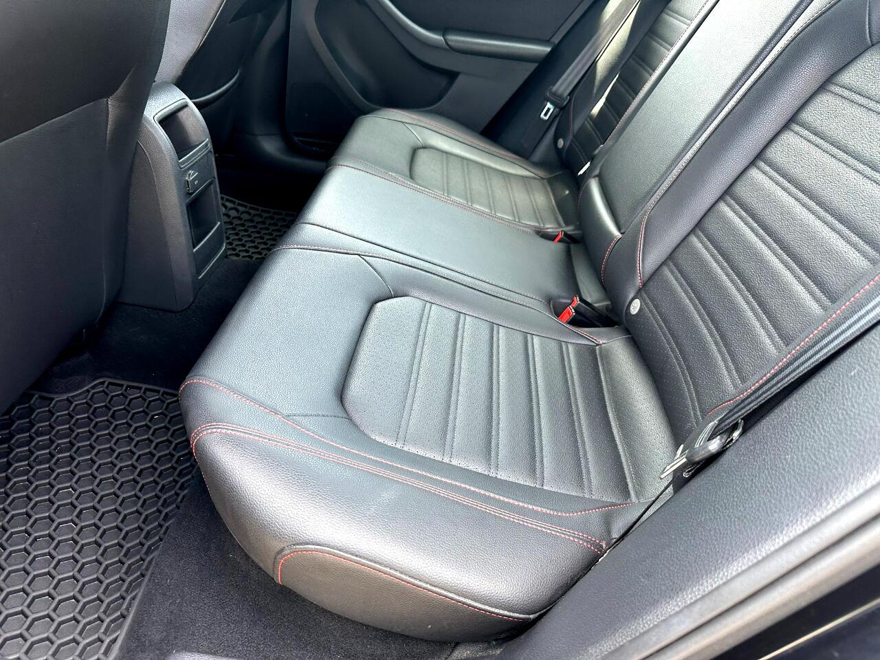 2017 Volkswagen Jetta GLI Manual Jacksonville FL
