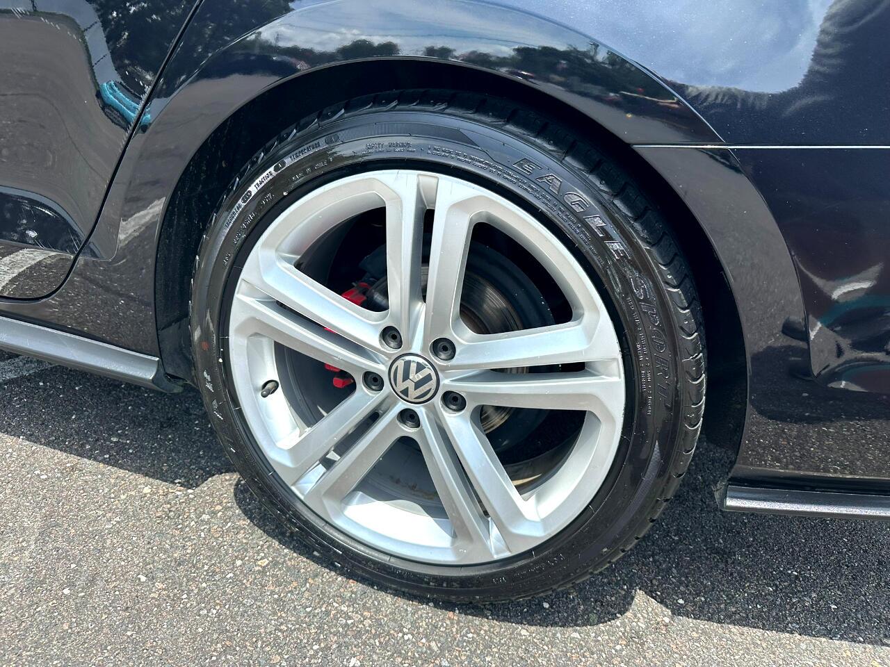 2017 Volkswagen Jetta GLI Manual Jacksonville FL