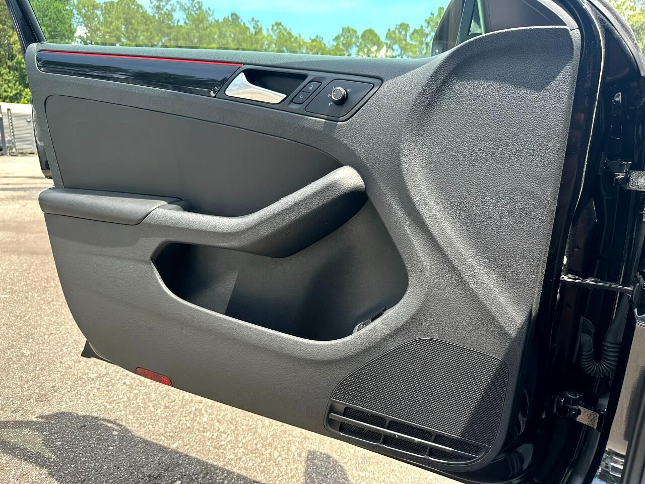 2017 Volkswagen Jetta GLI Manual Jacksonville FL