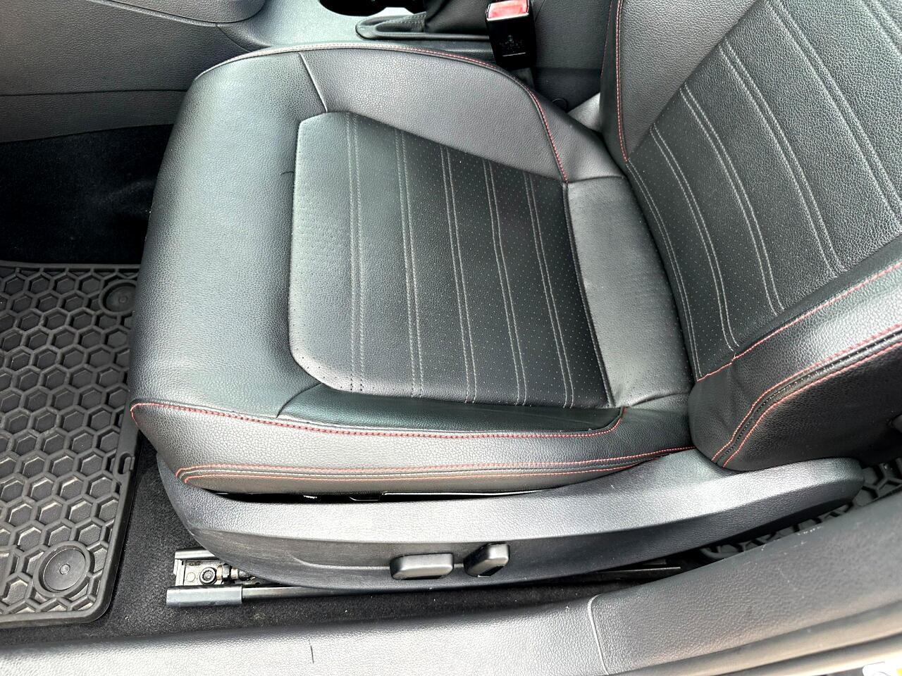 2017 Volkswagen Jetta GLI Manual Jacksonville FL