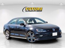 2017_Volkswagen_Jetta_GLI_ Roseville CA