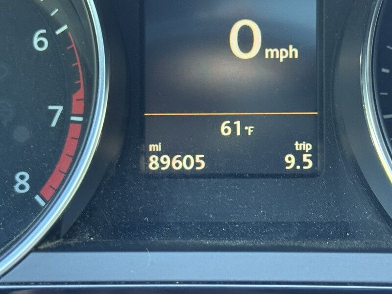 2017 Volkswagen Jetta GLI Willow Grove PA