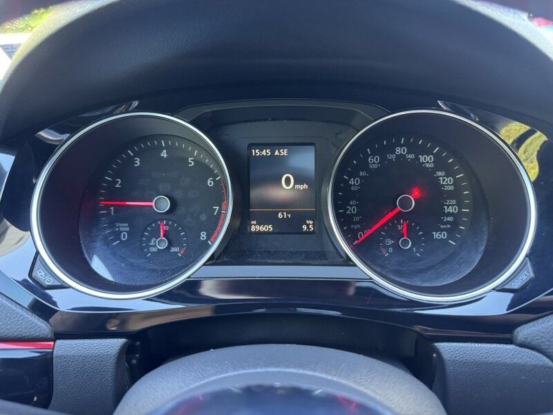 2017 Volkswagen Jetta GLI Willow Grove PA
