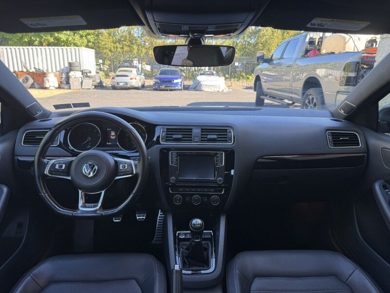 2017 Volkswagen Jetta GLI Willow Grove PA