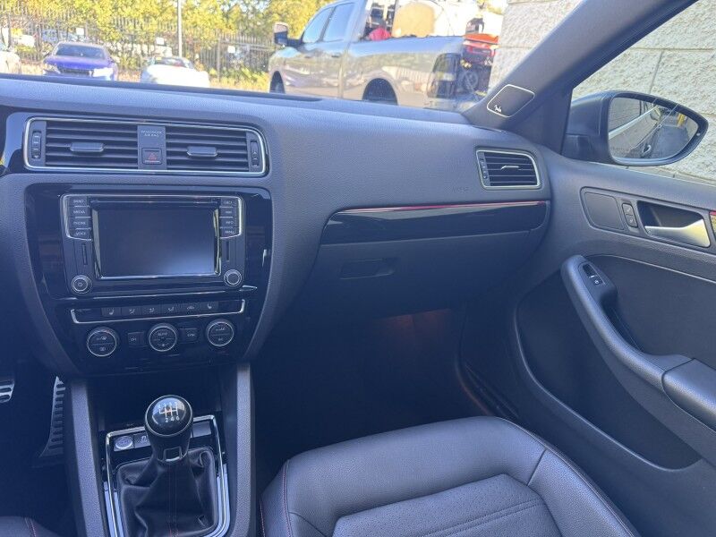 2017 Volkswagen Jetta GLI Willow Grove PA