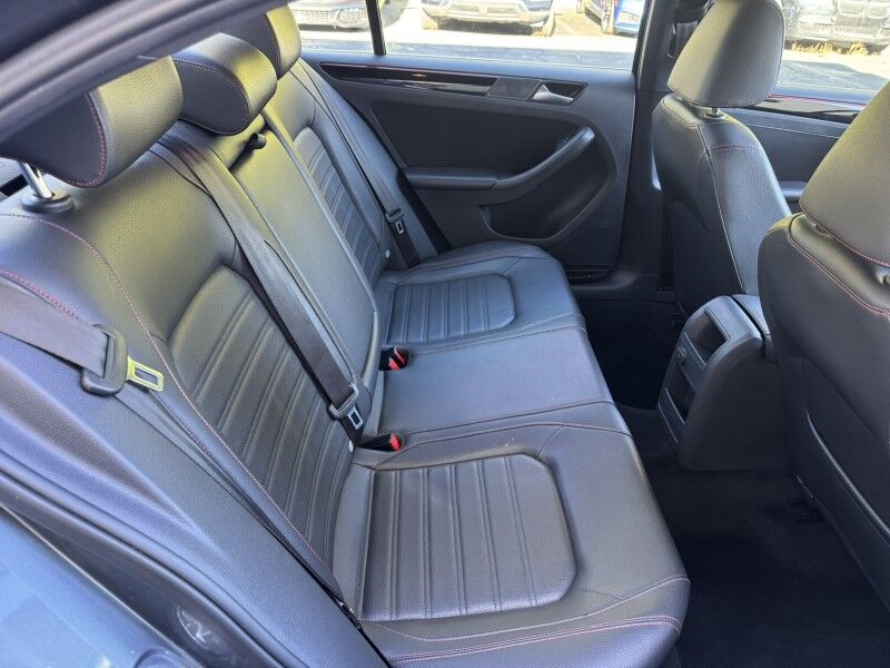 2017 Volkswagen Jetta GLI Willow Grove PA