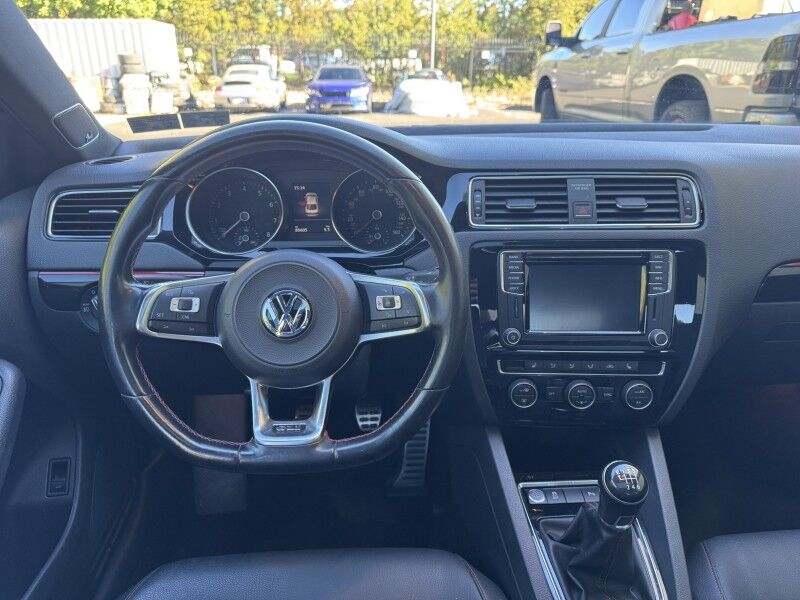 2017 Volkswagen Jetta GLI Willow Grove PA