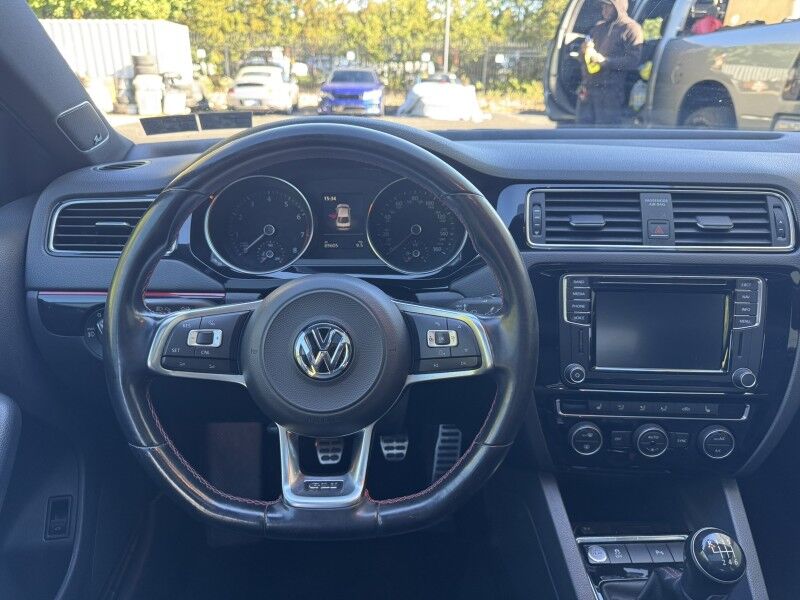 2017 Volkswagen Jetta GLI Willow Grove PA
