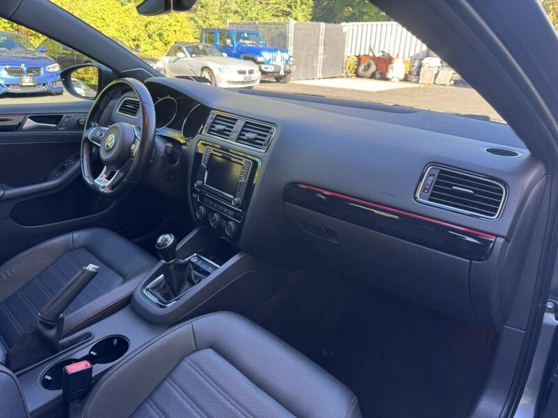 2017 Volkswagen Jetta GLI Willow Grove PA