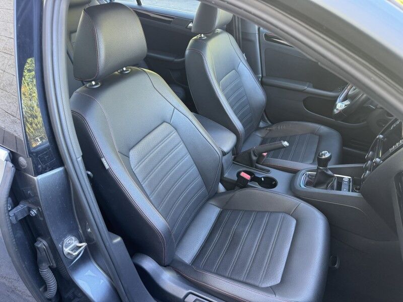2017 Volkswagen Jetta GLI Willow Grove PA