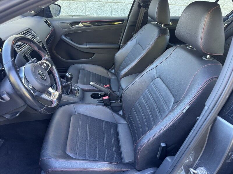 2017 Volkswagen Jetta GLI Willow Grove PA