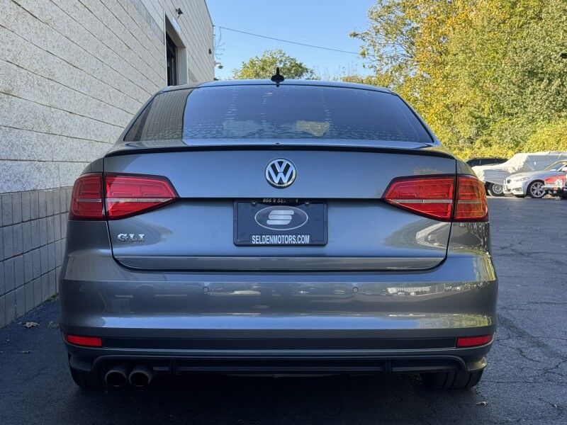 2017 Volkswagen Jetta GLI Willow Grove PA