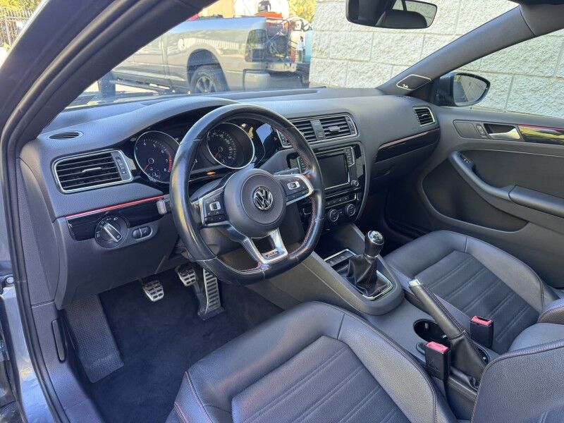 2017 Volkswagen Jetta GLI Willow Grove PA