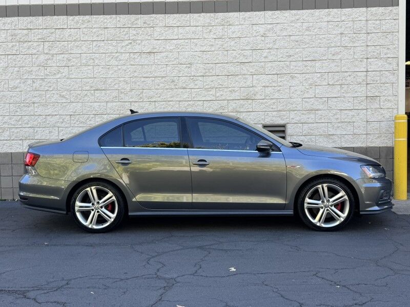 2017 Volkswagen Jetta GLI Willow Grove PA
