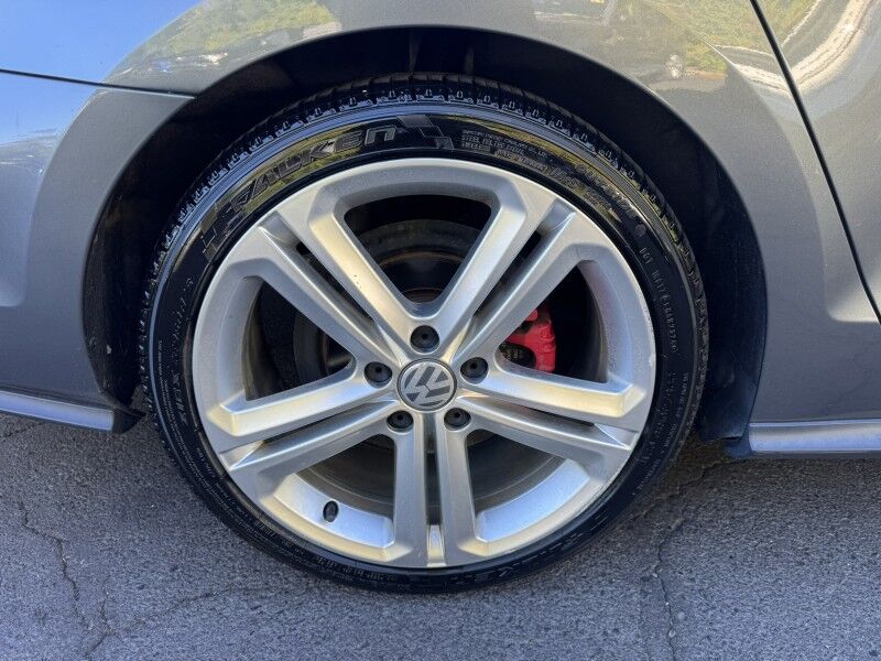 2017 Volkswagen Jetta GLI Willow Grove PA