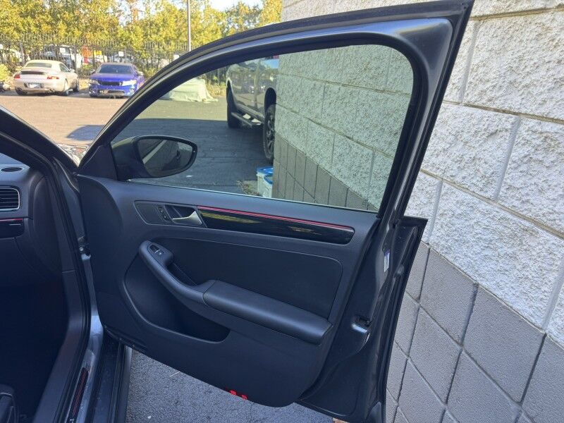 2017 Volkswagen Jetta GLI Willow Grove PA