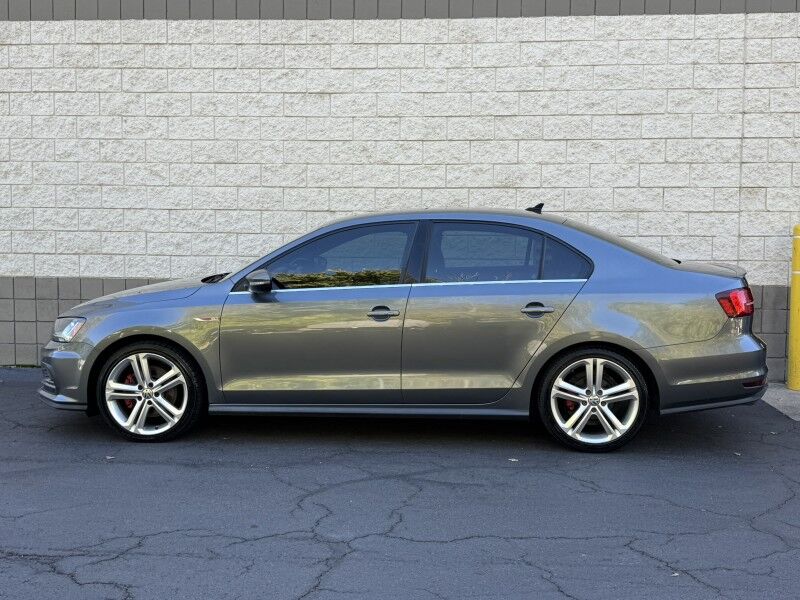 2017 Volkswagen Jetta GLI Willow Grove PA