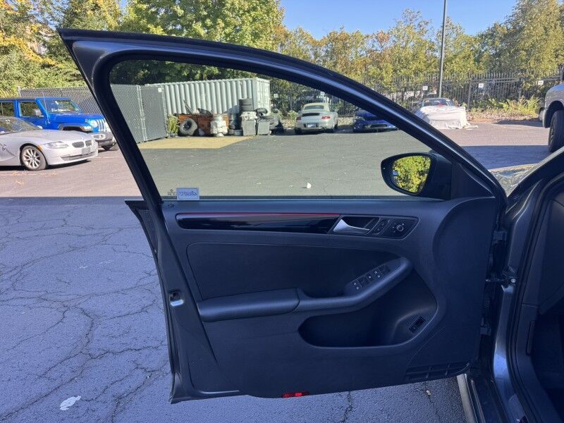 2017 Volkswagen Jetta GLI Willow Grove PA