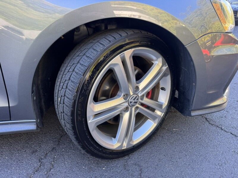 2017 Volkswagen Jetta GLI Willow Grove PA