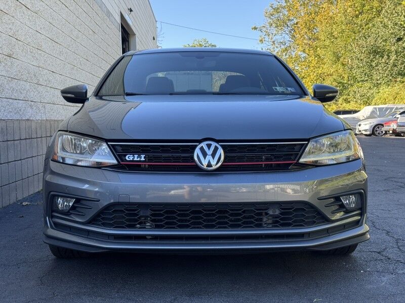 2017 Volkswagen Jetta GLI Willow Grove PA