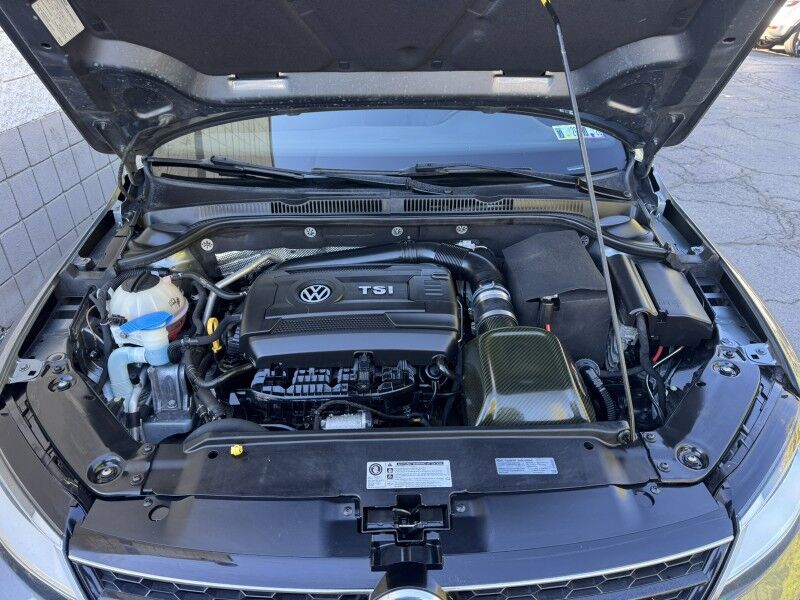 2017 Volkswagen Jetta GLI Willow Grove PA