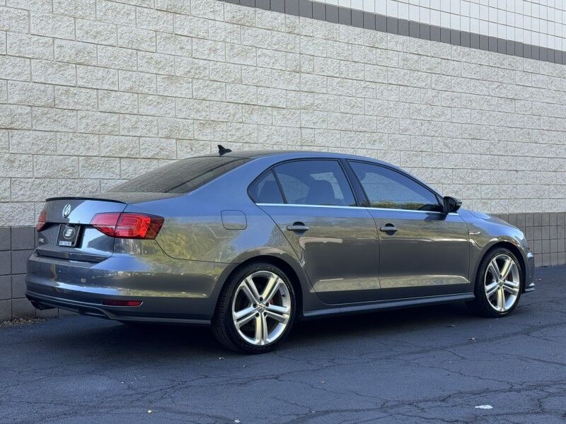 2017 Volkswagen Jetta GLI Willow Grove PA