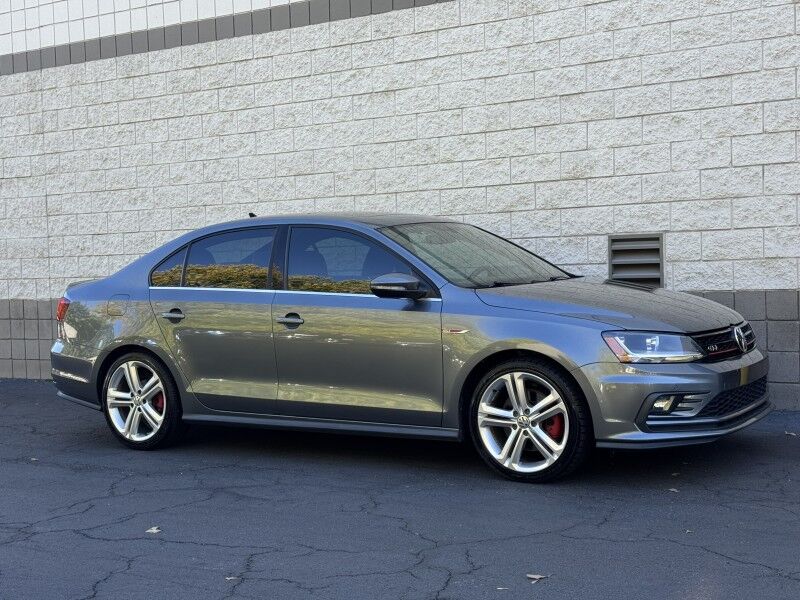 2017 Volkswagen Jetta GLI Willow Grove PA