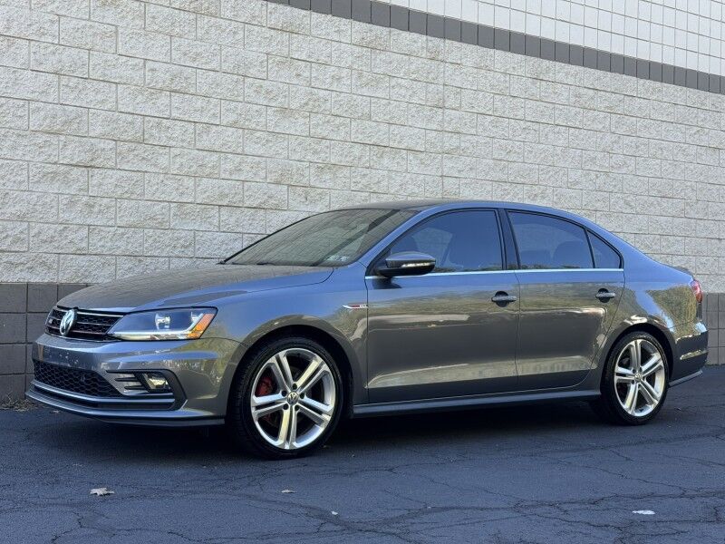 2017 Volkswagen Jetta GLI Willow Grove PA