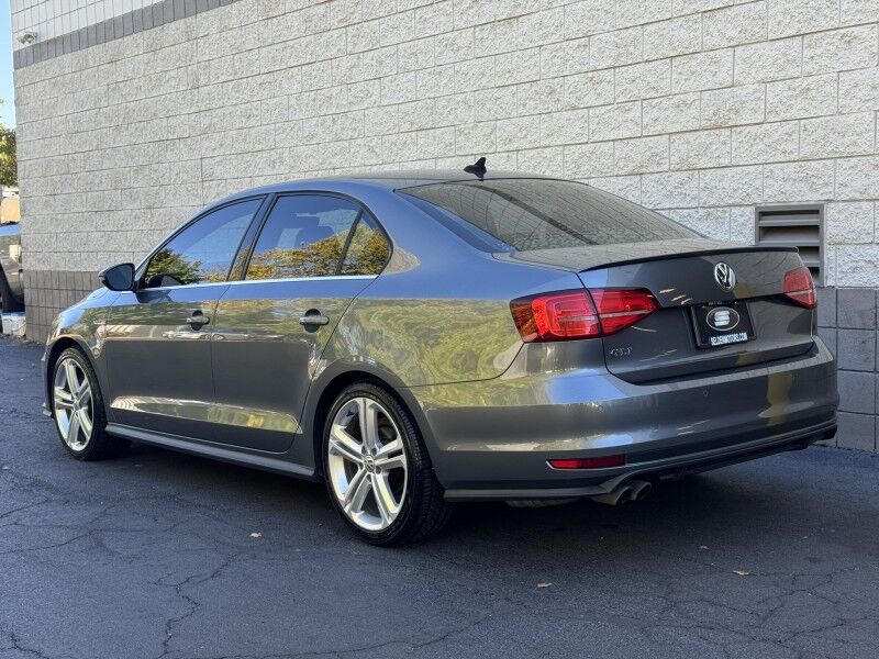 2017 Volkswagen Jetta GLI Willow Grove PA