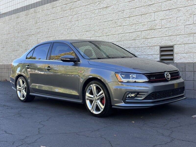 2017 Volkswagen Jetta GLI Willow Grove PA