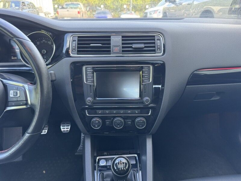 2017 Volkswagen Jetta GLI Willow Grove PA