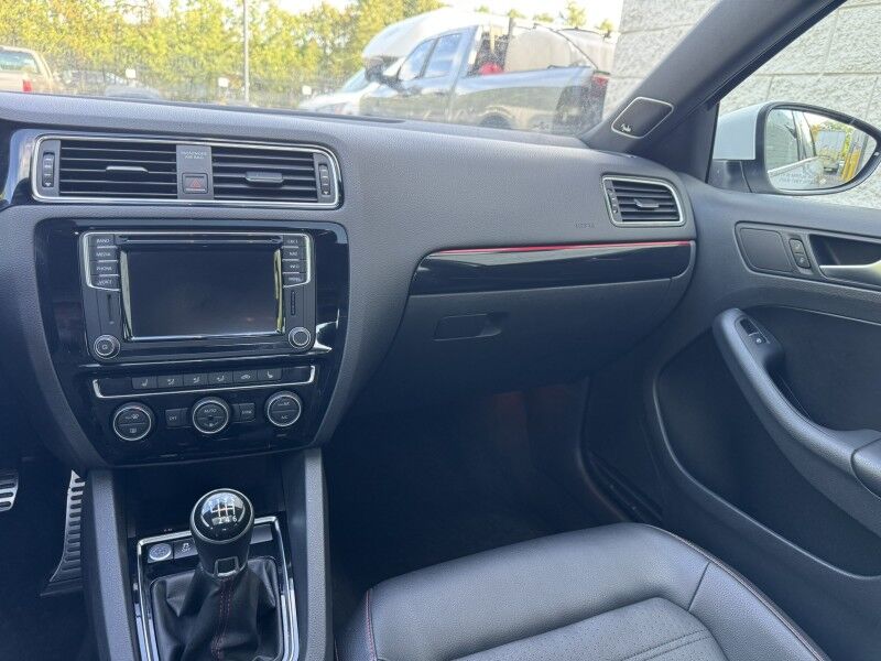 2017 Volkswagen Jetta GLI Willow Grove PA
