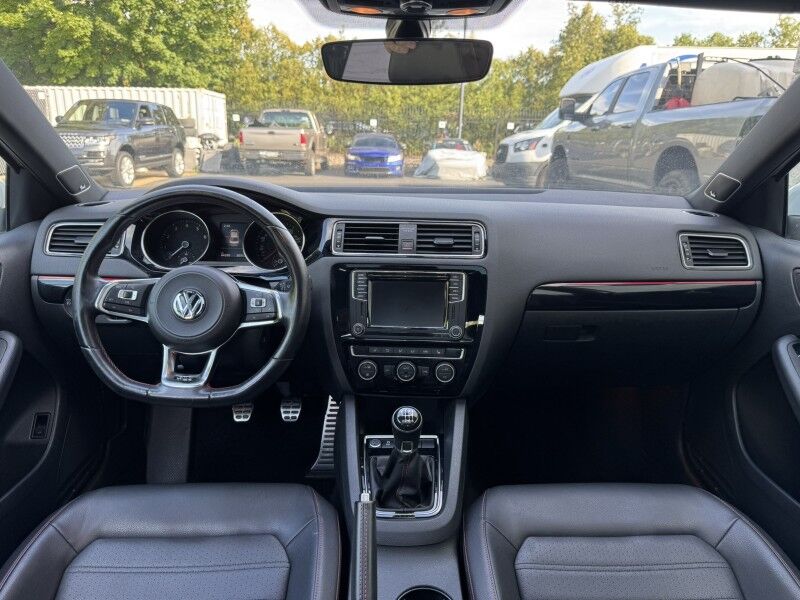 2017 Volkswagen Jetta GLI Willow Grove PA