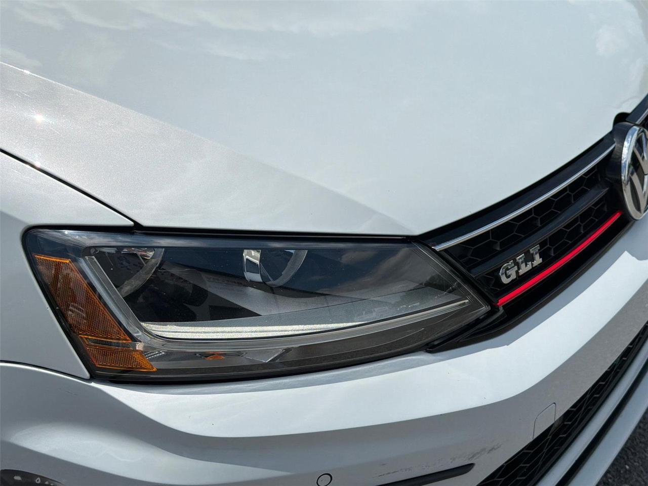2017 Volkswagen Jetta GLI Hagerstown MD