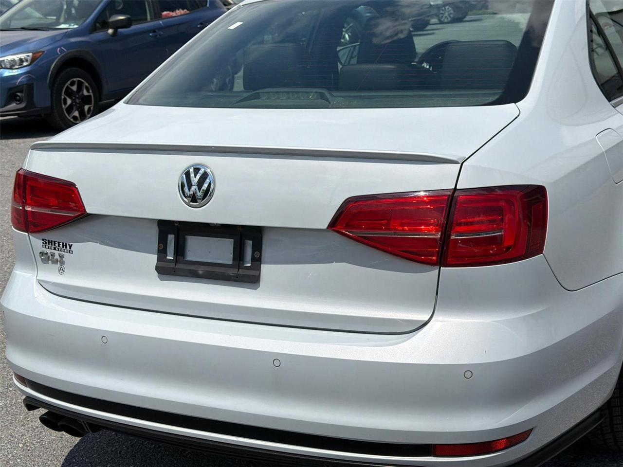 2017 Volkswagen Jetta GLI Hagerstown MD